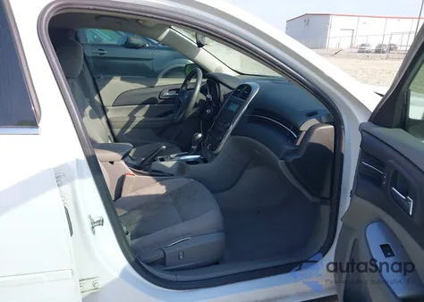 2015 Chevrolet Malibu Ls from USA, damaged, VIN 1G11B5SL7FF241359